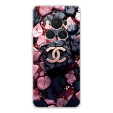 Чохол (Dior, Prada, YSL, Chanel) для Huawei Honor Magic 7 Lite (Шанель)