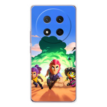 Чехол для Huawei Honor Magic 7 Lite Бравл Старс (VPrint) (Бравел Старс)