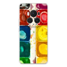 Чохол для смартфону Huawei Honor Magic 7 Lite Художнє Мистецтво – Яскраві барви