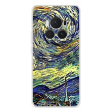 Чохол для смартфону Huawei Honor Magic 7 Lite Художнє Мистецтво – Зоряна ніч