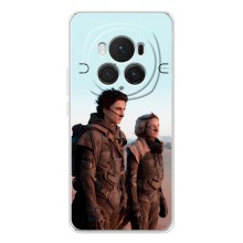 Чохол ДЮНА для Хонор Меджік 7 Лайт (dune)