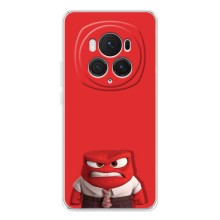 Чохол Головоломка для Huawei Honor Magic 7 Lite - (AlphaPrint) (Гнів)