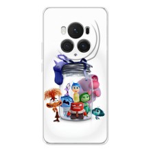 Чохол Головоломка для Huawei Honor Magic 7 Lite - (AlphaPrint) (Головоломка)