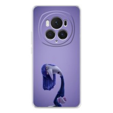 Чохол Головоломка для Huawei Honor Magic 7 Lite - (AlphaPrint) (Хандра)