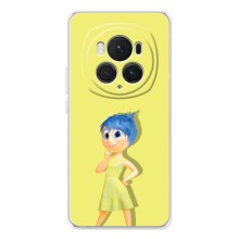 Чохол Головоломка для Huawei Honor Magic 7 Lite - (AlphaPrint) (Радість)