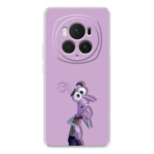 Чохол Головоломка для Huawei Honor Magic 7 Lite - (AlphaPrint) (Страх)