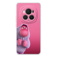 Чохол Головоломка для Huawei Honor Magic 7 Lite - (AlphaPrint) (Сором)