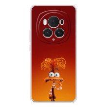 Чохол Головоломка для Huawei Honor Magic 7 Lite - (AlphaPrint) (Тривожність)