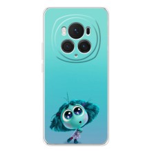 Чохол Головоломка для Huawei Honor Magic 7 Lite - (AlphaPrint) (Заздрість)