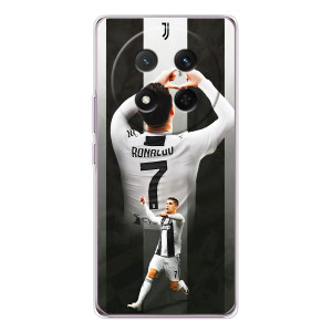 Чохол Кріштіану Ронаналду для Huawei Honor Magic 7 Lite – Cristiano R