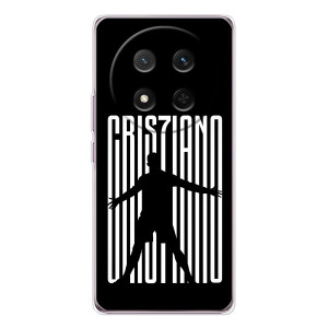 Чохол Кріштіану Ронаналду для Huawei Honor Magic 7 Lite – Cristiano