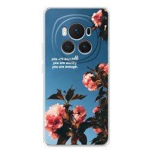 Чохол на 14 Лютого для Huawei Honor Magic 7 Lite (Фраза 2)