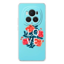 Чохол на 14 Лютого для Huawei Honor Magic 7 Lite