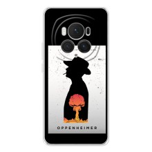 Чохол Оппенгеймер / Oppenheimer на Huawei Honor Magic 7 Lite (Винахідник)