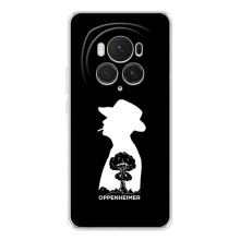 Чохол Оппенгеймер / Oppenheimer на Huawei Honor Magic 7 Lite (Oppenheimer)