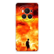 Чохол Оппенгеймер / Oppenheimer на Huawei Honor Magic 7 Lite (Вибух)