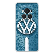 Чохол "Фольксваген" для Huawei Honor Magic 7 Lite – Значок Фолкцваген