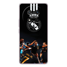 Чохол для Huawei Honor Magic 7 Lite з принтом Реал Мадрид (ФК Реал Мадрід)