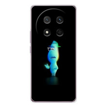 Чехол с принтом Душа на Huawei Honor Magic 7 Lite (Герой Джо)