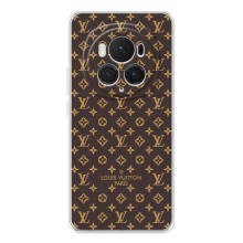 Чохол Стиль Louis Vuitton на Huawei Honor Magic 7 Lite – Фон Луі Віттон