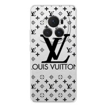 Чохол Стиль Louis Vuitton на Huawei Honor Magic 7 Lite