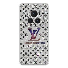 Чохол Стиль Louis Vuitton на Huawei Honor Magic 7 Lite – Яскравий LV
