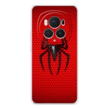 Чохол Супергерой Людина Павук на Huawei Honor Magic 7 Lite – Павук марвел