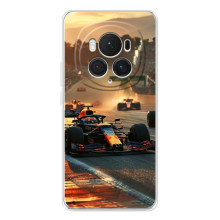 Чохол фільм Формула 1 для Huawei Honor Magic 7 Lite – Чемпіонат ф1