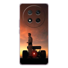 Чехол Формула1 на Huawei Honor Magic 7 Lite – Ф1 Гейс