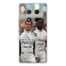 Чехол Формула1 на Huawei Honor Magic 7 Lite – Команда Апекс