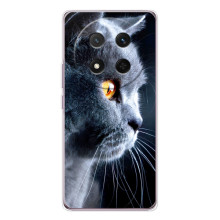 Чехол с милыми котиками на 