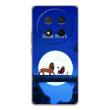 Чехол Король лев на Хонор Меджик 7 Лайт (Хакуна Матата)