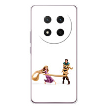 Чехол Рапунцель для Huawei Honor Magic 7 Lite