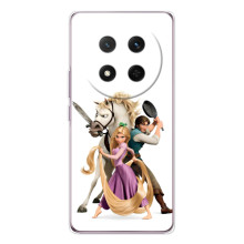 Чехол Рапунцель для Huawei Honor Magic 7 Lite – Запутанная история