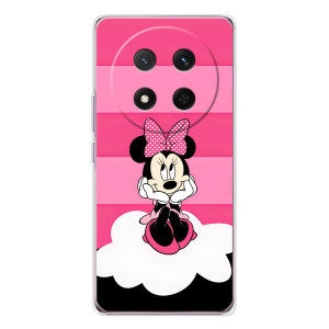 Міккі Маус чохол для Huawei Honor Magic 7 Lite (AlphaPrint - Мультяшні)