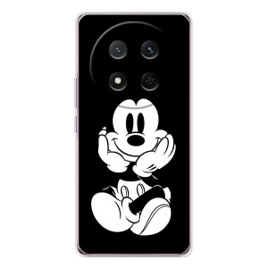Міккі Маус чохол для Huawei Honor Magic 7 Lite (AlphaPrint - Мультяшні)
