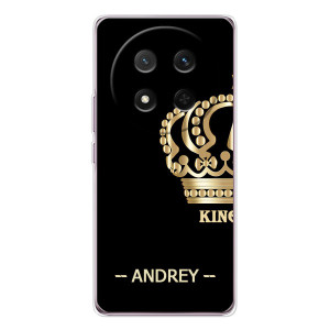 Именные Чехлы для Huawei Honor Magic 7 Lite – ANDREY