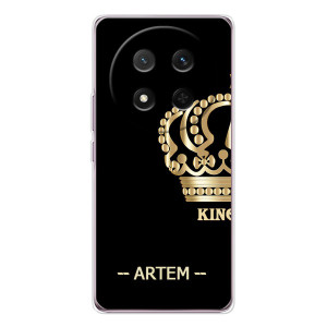Именные Чехлы для Huawei Honor Magic 7 Lite – ARTEM