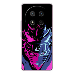 Купить Чехлы на телефон с принтом Anime для Huawei Honor Magic 7 Lite – Naruto