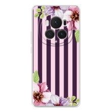 Чохли з тематикою "КВІТИ" на Huawei Honor Magic 7 Lite (Шпалери)