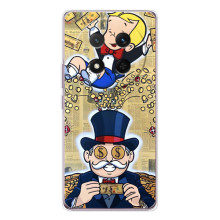 Популярні Чохли з картинками для Хонор Меджік 7 Лайт (Монополія Мен)