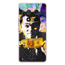 Популярні Чохли з картинками для Хонор Меджік 7 Лайт (Волк с Уолл-стріт)