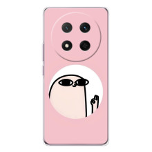 Прикольные Чехлы с принтом "интернет мэмы" для Huawei Honor Magic 7 Lite – Все ок