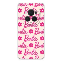 Силіконовый Чохол Барбі фільм на Huawei Honor Magic 7 Lite (Barbie)
