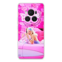Силіконовый Чохол Барбі фільм на Huawei Honor Magic 7 Lite (Зставка)
