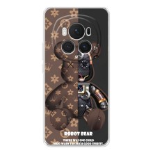 Силіконовий чохол для Huawei Honor Magic 7 Lite