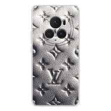 Текстурний Чохол Louis Vuitton для Хонор Меджік 7 Лайт (Бежевий ЛВ)