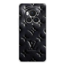 Текстурний Чохол Louis Vuitton для Хонор Меджік 7 Лайт (Чорний ЛВ)