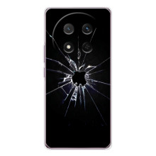 Текстурный Чехол для Huawei Honor Magic 7 Lite – Биток стекло