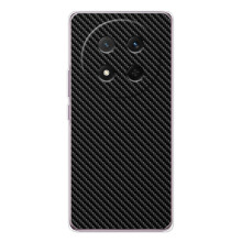Текстурный Чехол для Huawei Honor Magic 7 Lite – Карбон